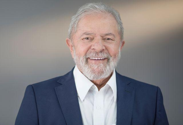 Luiz Inácio Lula da Silva